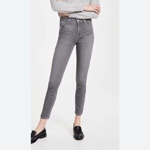PAIGE Margot Ultra Skinny size 24 NWOT